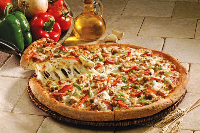 Papa John's Pizza Papa John''s Pizza Cayman Islands