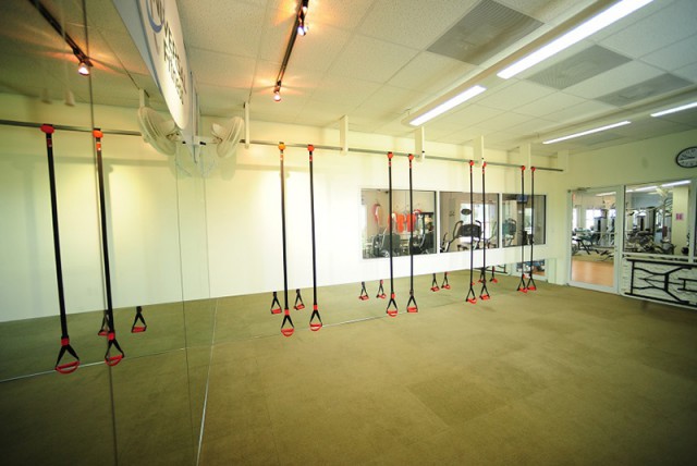 Universal Fitness Universal Fitness Cayman Islands