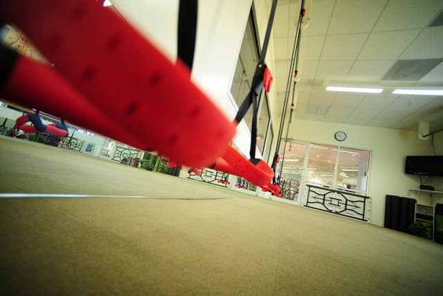 Universal Fitness Universal Fitness Cayman Islands