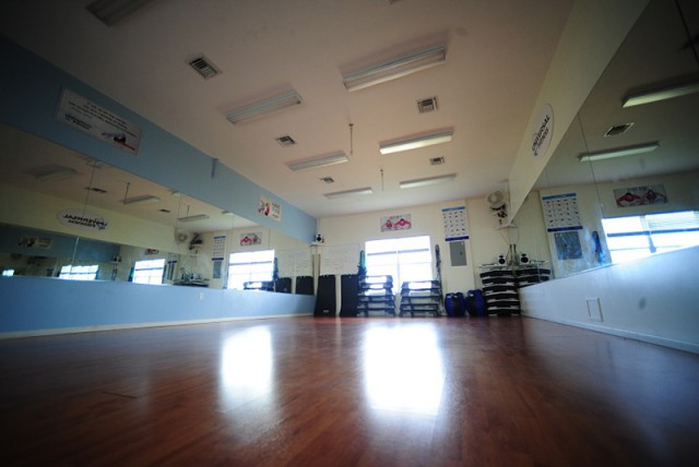 Universal Fitness Universal Fitness Cayman Islands