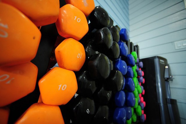 Universal Fitness Universal Fitness Cayman Islands
