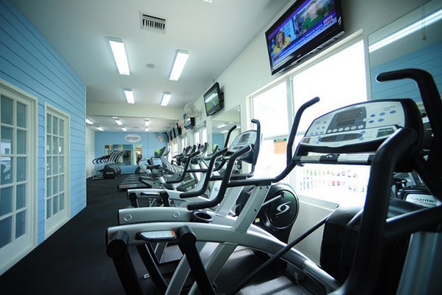 Universal Fitness Universal Fitness Cayman Islands