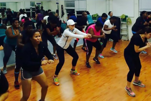 Universal Fitness Universal Fitness Cayman Islands