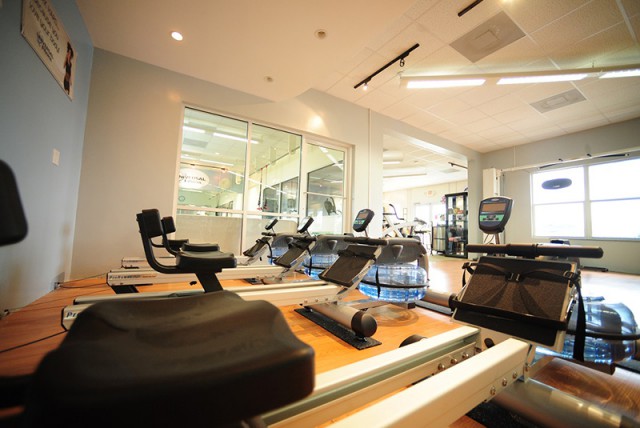 Universal Fitness Universal Fitness Cayman Islands