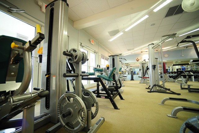 Universal Fitness Universal Fitness Cayman Islands