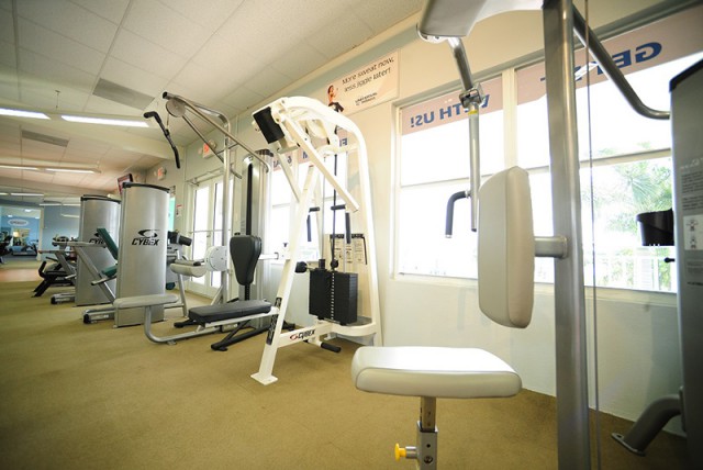 Universal Fitness Universal Fitness Cayman Islands