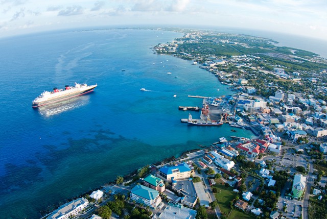 Department of Commerce and Investment Department of Commerce and Investment Cayman Islands