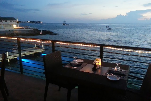 Lobster Pot Restaurant & Wine Bar Lobster Pot Restaurant & Wine Bar Cayman Islands