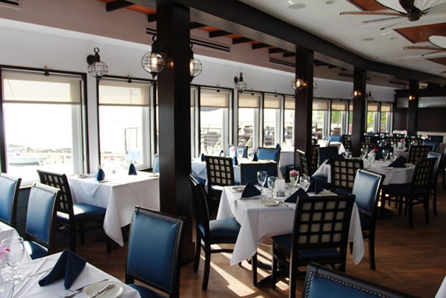 Lobster Pot Restaurant & Wine Bar Lobster Pot Restaurant & Wine Bar Cayman Islands