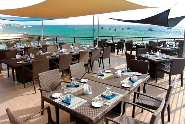 Lobster Pot Restaurant & Wine Bar Lobster Pot Restaurant & Wine Bar Cayman Islands