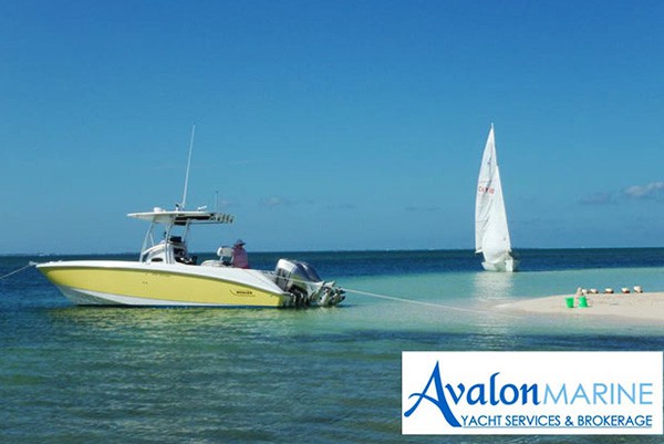 Avalon Marine Avalon Marine Cayman Islands