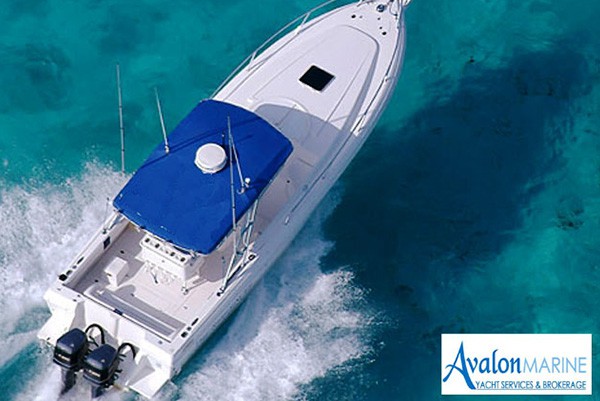 Avalon Marine Avalon Marine Cayman Islands