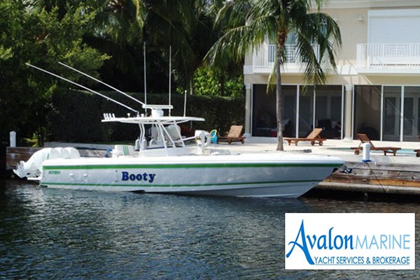 Avalon Marine Avalon Marine Cayman Islands