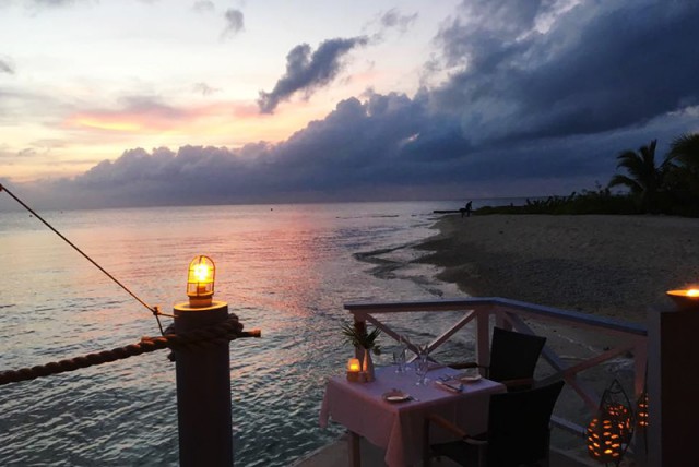 Wharf Restaurant And Bar (The ) Wharf Restaurant And Bar (The ) Cayman Islands