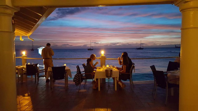 Wharf Restaurant And Bar (The ) Wharf Restaurant And Bar (The ) Cayman Islands