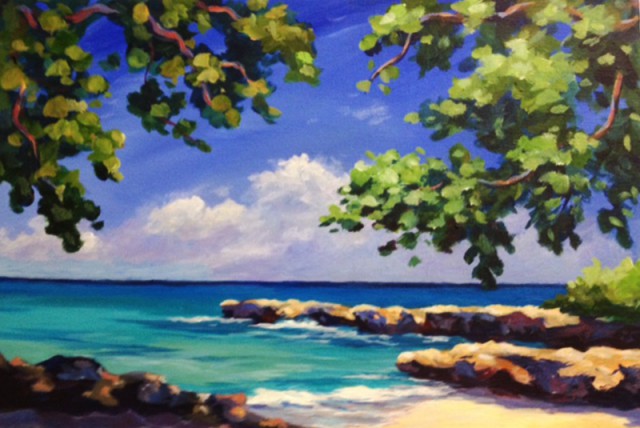 Pure Art Gallery & Gifts Ltd. Pure Art Gallery & Gifts Ltd. Cayman Islands