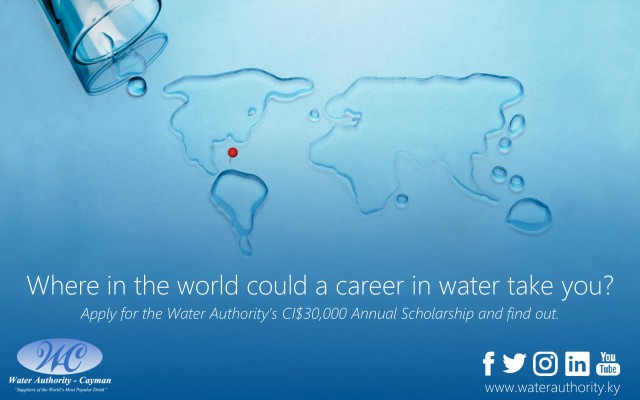 Water Authority - Cayman Water Authority - Cayman Cayman Islands