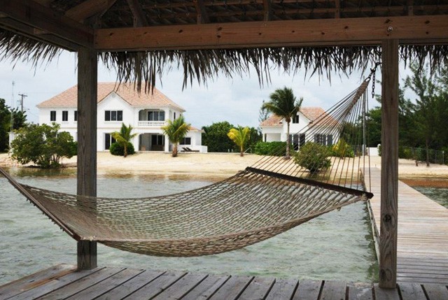 West Indies Brokers West Indies Brokers Ltd. Cayman Islands