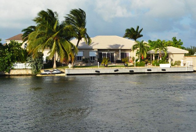 West Indies Brokers West Indies Brokers Ltd. Cayman Islands