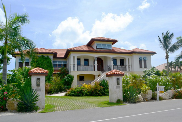 West Indies Brokers West Indies Brokers Ltd. Cayman Islands