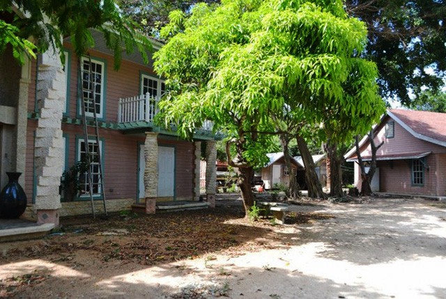 West Indies Brokers West Indies Brokers Ltd. Cayman Islands