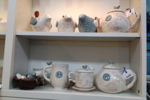 Pure Art Gallery & Gifts Ltd. Pure Art Gallery & Gifts Ltd. Cayman Islands