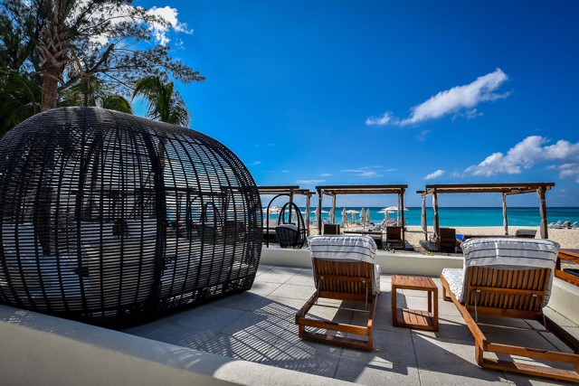 Westin Grand Cayman Seven Mile Beach Resort & Spa Westin Grand Cayman Seven Mile Beach Resort & Spa Cayman Islands