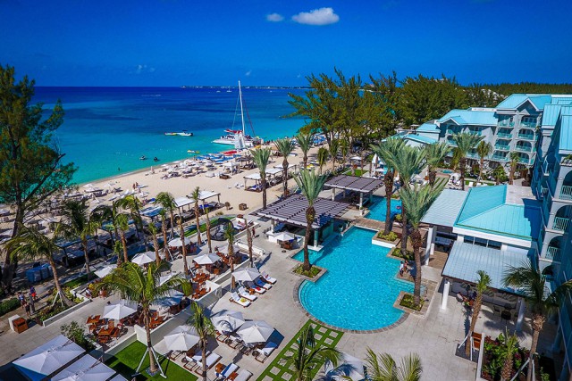 Westin Grand Cayman Seven Mile Beach Resort & Spa Westin Grand Cayman Seven Mile Beach Resort & Spa Cayman Islands