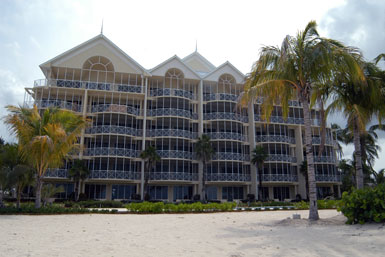 Meridian Condominiums Meridian Condominiums Cayman Islands