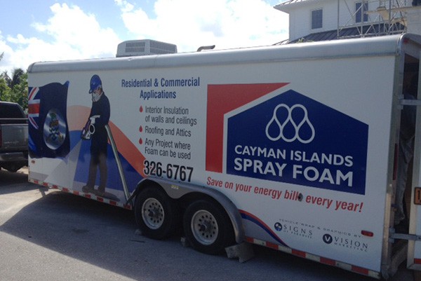 Cayman Islands Spray Foam Cayman Islands Spray Foam Cayman Islands