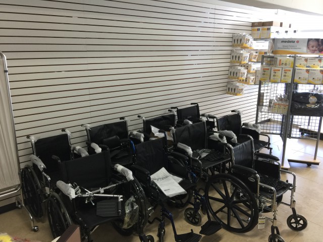 Cayman Medical Supplies - ECayOnline