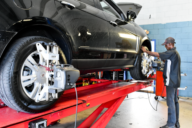 Advance Automotive Ltd. Advance Automotive Ltd. Cayman Islands