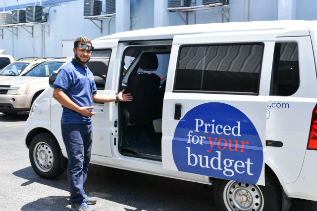 Advance Automotive Ltd. Advance Automotive Ltd. Cayman Islands