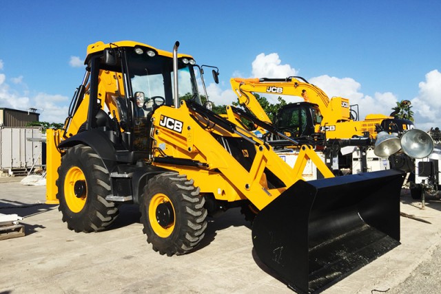 Massive Equipment Rental And Sales Ltd. Massive Equipment Rental And Sales Ltd. Cayman Islands