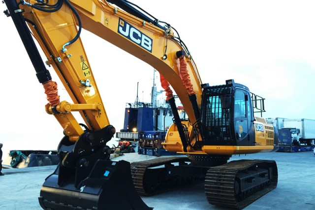 Massive Equipment Rental And Sales Ltd. Massive Equipment Rental And Sales Ltd. Cayman Islands