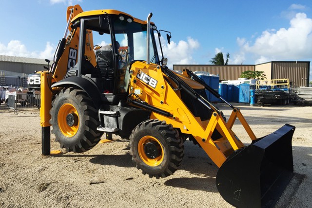 Massive Equipment Rental And Sales Ltd. Massive Equipment Rental And Sales Ltd. Cayman Islands