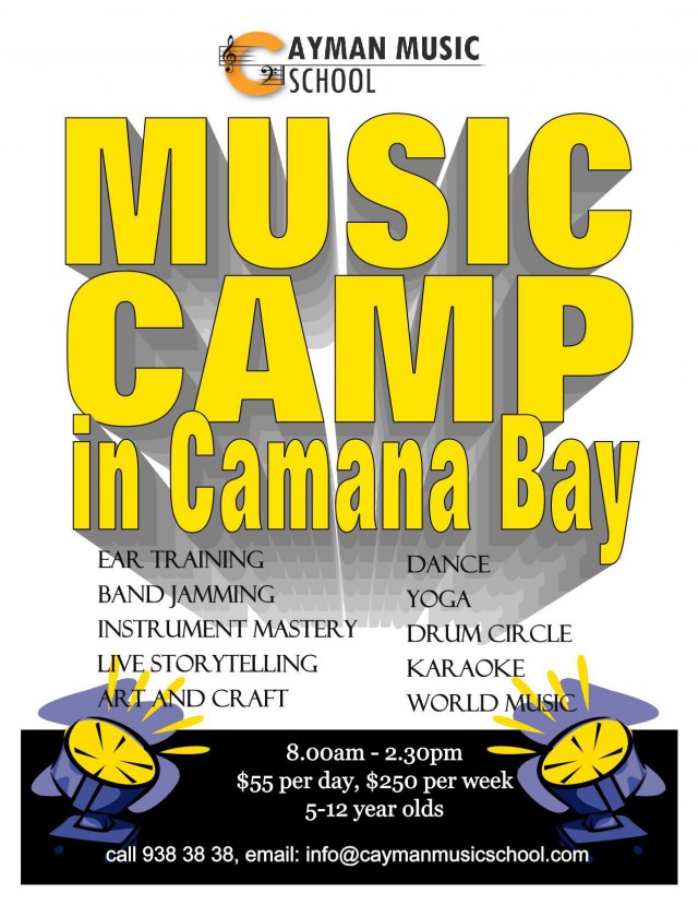 Cayman Music School Cayman Music School Cayman Islands