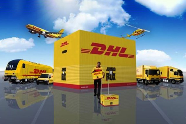 DHL International (Cayman) Ltd D H L International (Cayman) Ltd Cayman Islands