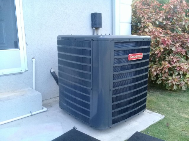 Everest Air Conditioning Services Everest Air Conditioning Services Cayman Islands