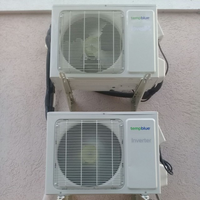 Everest Air Conditioning Services Everest Air Conditioning Services Cayman Islands