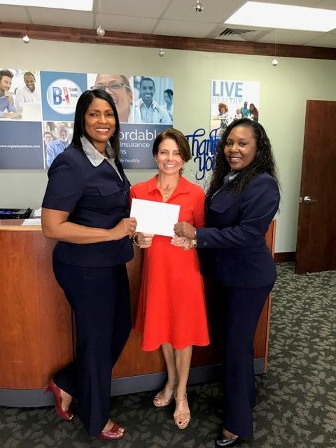 BAF Insurance BAF Insurance Cayman Islands