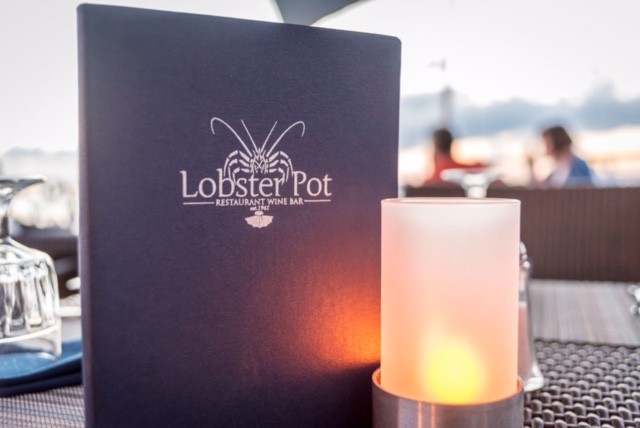 Lobster Pot Restaurant & Wine Bar Lobster Pot Restaurant & Wine Bar Cayman Islands