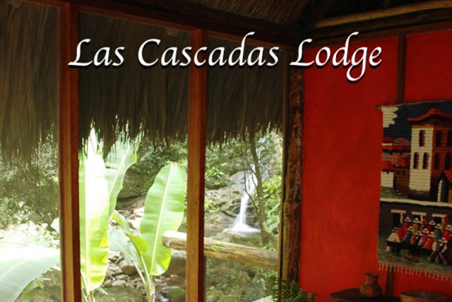 Las Cascadas Lodge Las Cascadas Lodge Cayman Islands