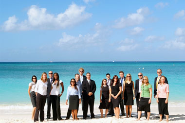 CML Offshore Recruitment CML Offshore Recruitment Cayman Islands