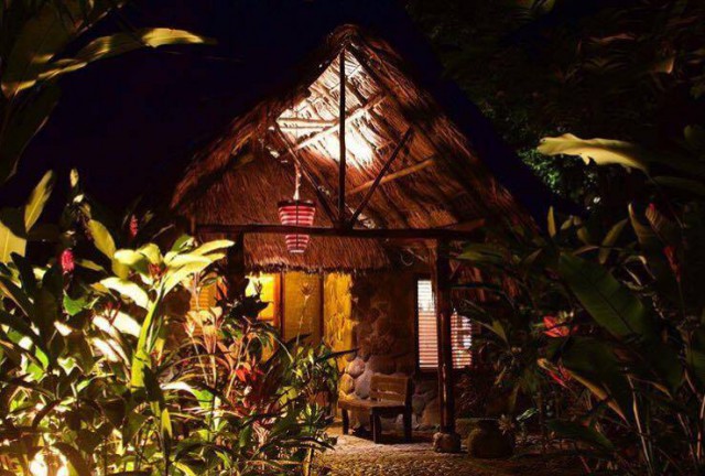 Las Cascadas Lodge Las Cascadas Lodge Cayman Islands