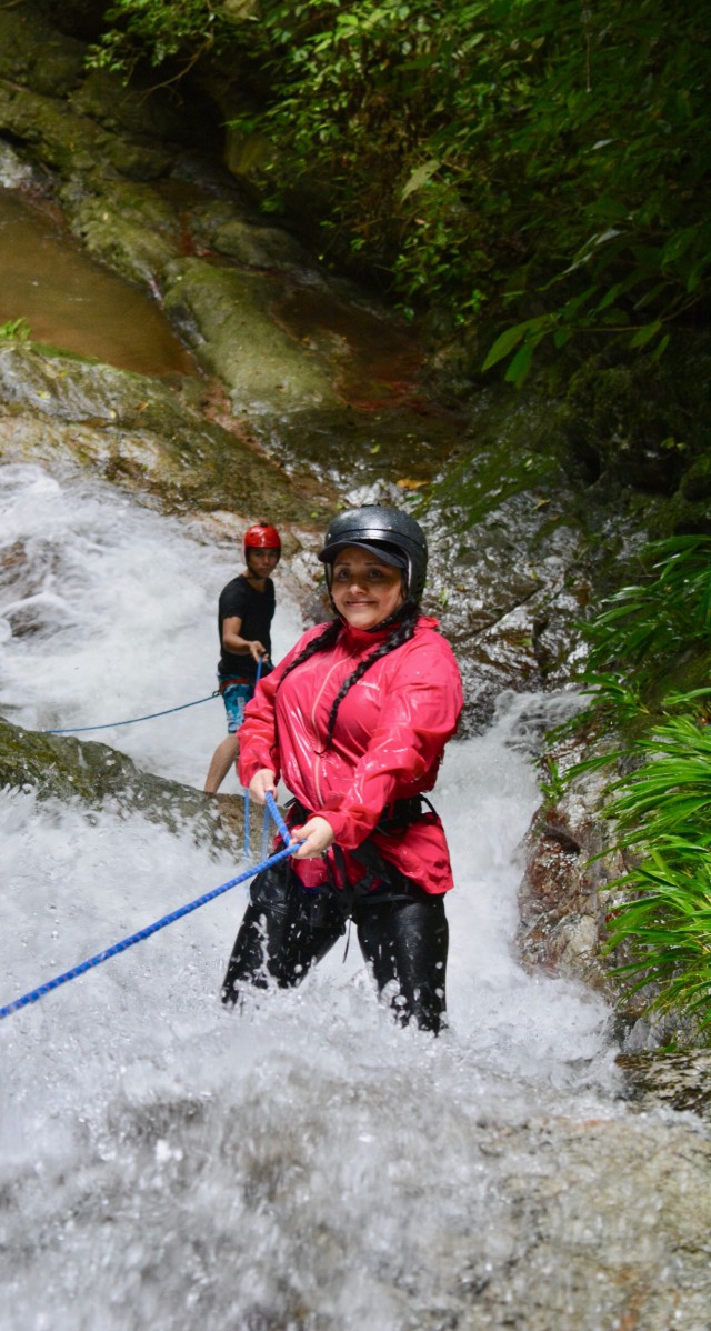 Las Cascadas Lodge Las Cascadas Lodge Cayman Islands