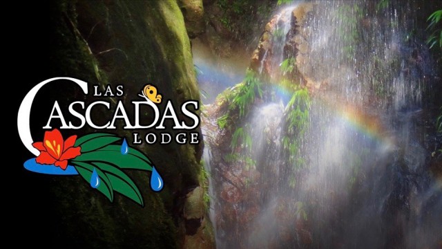 Las Cascadas Lodge Las Cascadas Lodge Cayman Islands