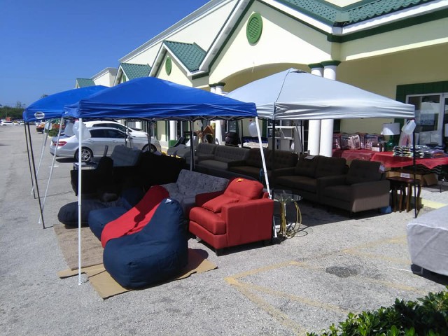 C J's Furniture C J's Furniture Cayman Islands