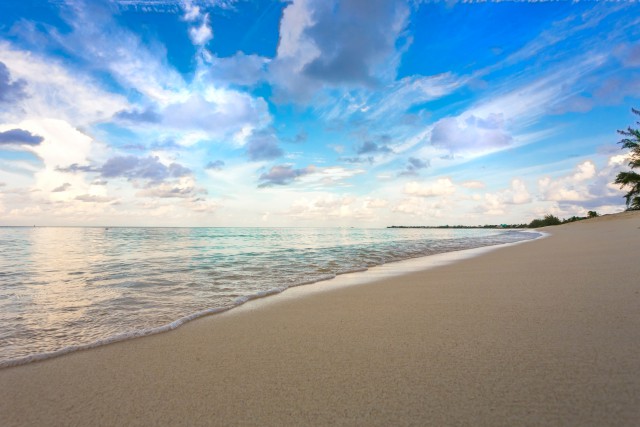 Azure Realty Limited Azure Realty Limited Cayman Islands
