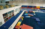 Motions Unlimited Gymnastics Club Motions Unlimited Gymnastics Club Cayman Islands